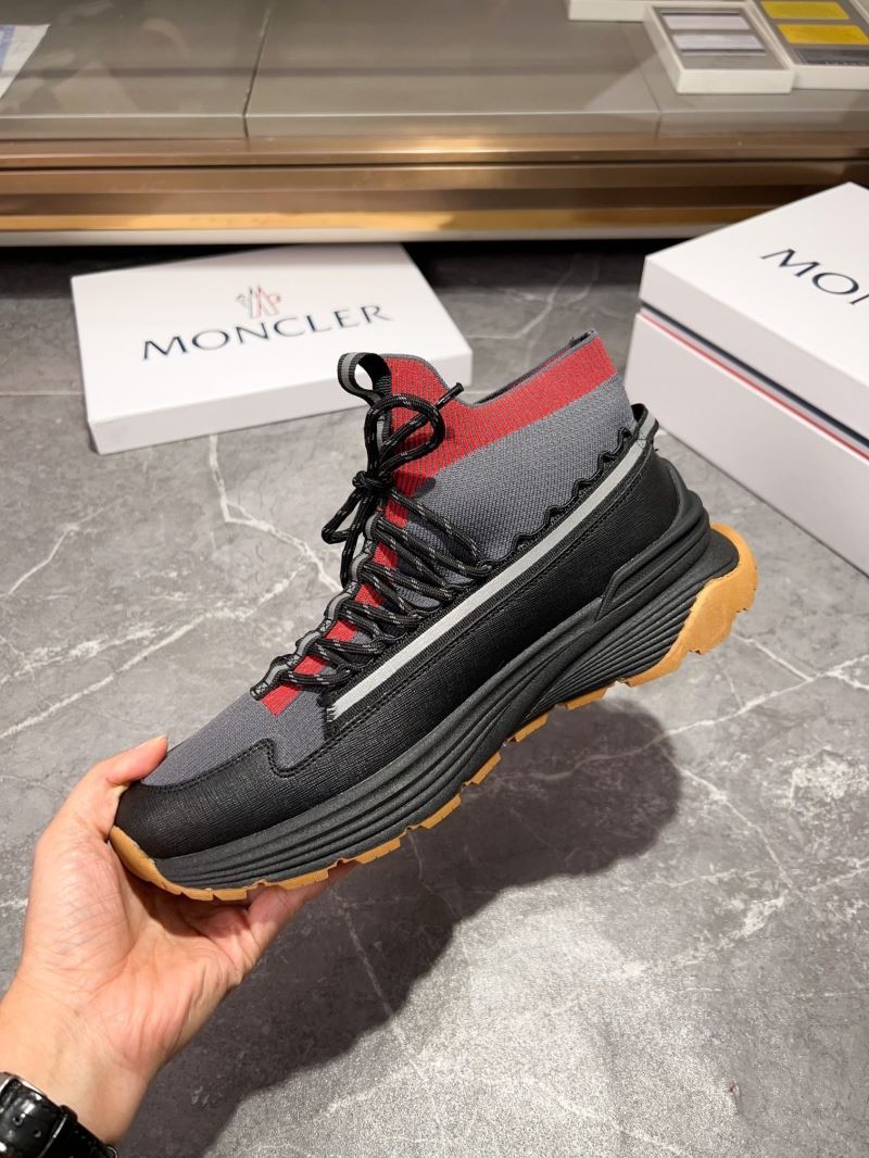 Moncler Shoes